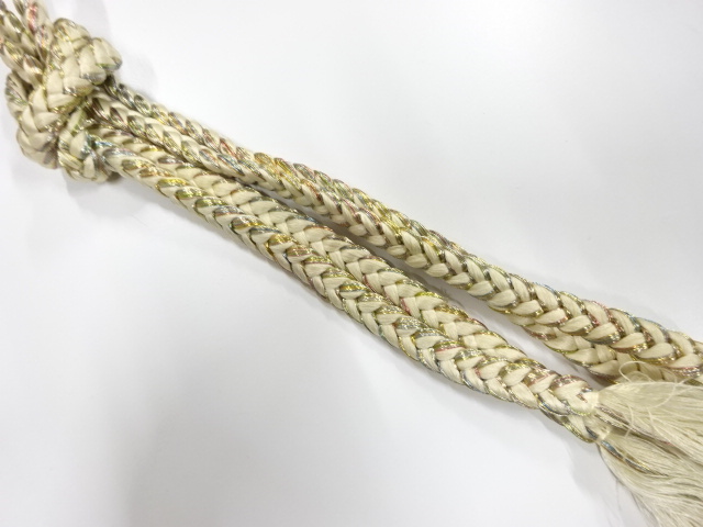 Japanese Kimono / Accessories Silk